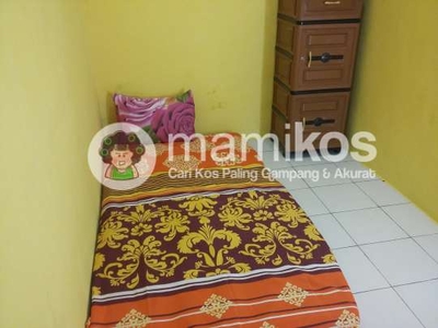 Kost Ngemplak Raya Tipe A Tembalang Semarang