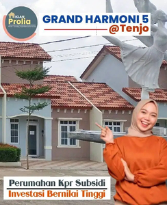 Kpr Subsidi Terlaris Tangerang, Jakarta, Serpong