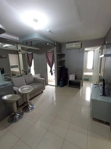 Murah 3BR SHM Apartement Bassura City