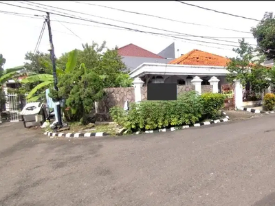 MURAH 9JT PER METER DIJUAL RUMAH HITUNG TANAH
DARMO PERMAI SELATAN