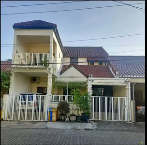 Murah Dijual Rumah Babatan Pratama Surabaya