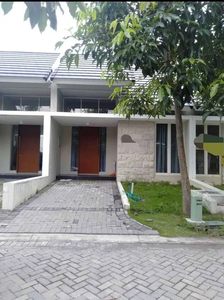 Murah Rumah Northwest park Citraland 765 Juta dekat Superindo