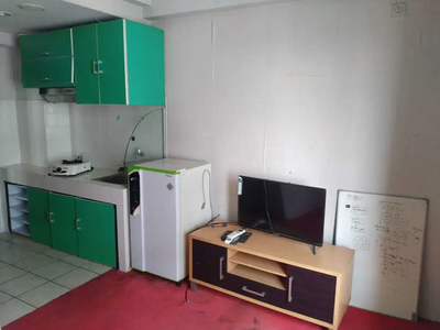 MURAHHH..Apartemen Metrpolis type Studio, Surabaya Selatan