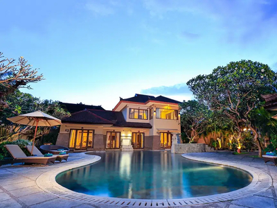 Private Residence Villa Is Up For Sale, Seminyak area