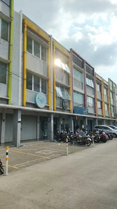 Ruko M Square Strategis Cibaduyut Bandung