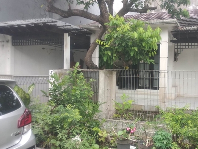 Dijual Rumah 1 lantai siap huni murah dalam komplek Pesanggrahan