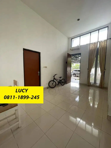 Rumah 2 Lantai HOT SALE di Puri Bintaro Mansion 12877-FM