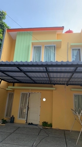 Dijual Rumah 2 lantai SHM di Bumi Bintaro Asri Bintaro