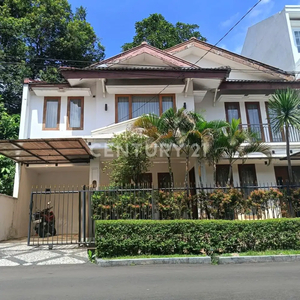 Rumah 2 Lantai Siap Huni 3 KT Di Sektor 9 Bintaro Jaya Gb12732