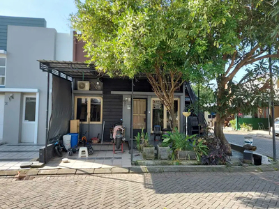 Rumah 2 Lantai Tanjung Bunga Dekat Dengan Kampus Poltekpar