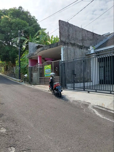 Rumah Bagus Hak Milik Di Perum Sapta Marga Kel Jangli Tembalang Kot