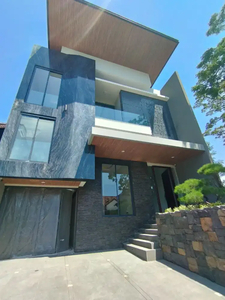 Rumah Baru Gress Eastwood Citraland Jalan Utama