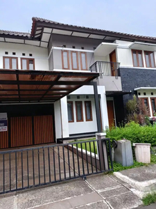 Rumah butuh cepat di Bintaro Jaya Sektor 9
