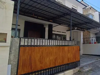 Rumah Cantik Tukad Citarum Renon Denpasar Bali