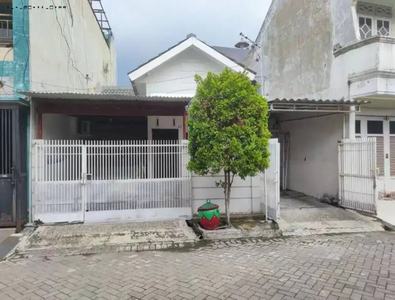 Rumah Deltasari Baru Cluster Delta Pelangi 2 r5I2