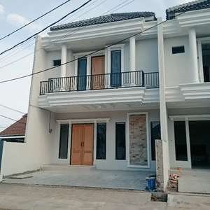 Rumah Di Grand Depok City