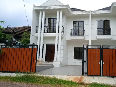 Rumah di Grand Depok City