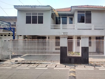 Dijual Rumah di Pejompongan