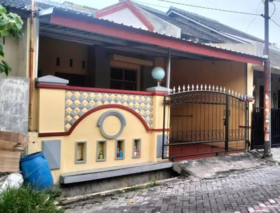 Rumah Di Plamongan Indah Semarang
