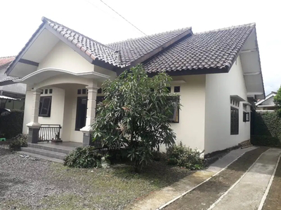 Rumah Dijual Dekat BNR