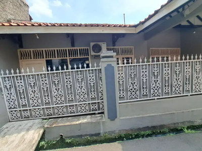 Rumah Dijual Di Jatinegara Kaum Pulogadung Jakarta Timur