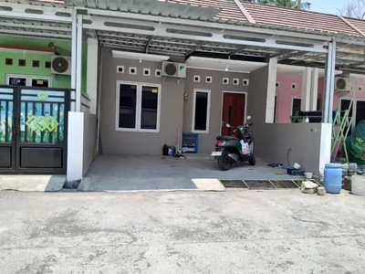 Rumah Dijual di Semarang harga Terjangkau