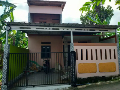 Rumah dijual dipabuaran