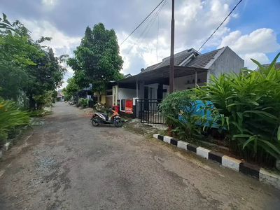 Rumah diJual Metland Tambun - Baru renovasi