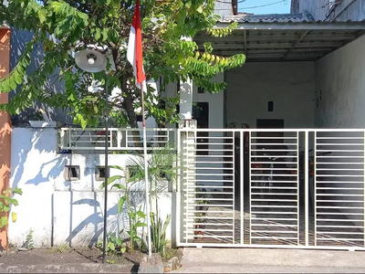 Rumah Dijual (nego)