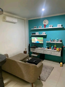 Rumah full furnished di Taman kopo Indah, Tki Ref.03583