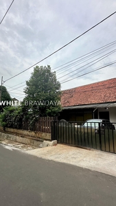 Dijual Rumah Hitung Tanah Area Cipete