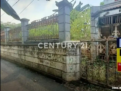 Rumah Hitung Tanah Lokasi Strategis Di Veteran