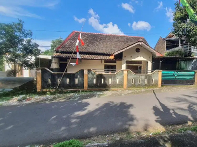 Rumah Kabupaten Semarang