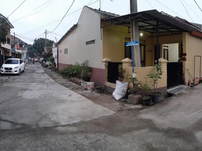 Rumah Komp. Margaasih Permai Kabupaten Bandung