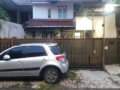 Rumah kost 2lt 148m Type 15KT Pulogadung Jakarta Timur