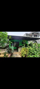 Rumah lama hitung tanah lenteng agung jaksel Ls.-+180mtr Shm 1.5m