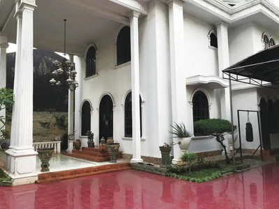 Rumah Mewah 2lt 700m 5+1KT Tebet Timur Jakarta Selatan