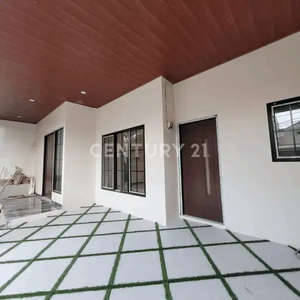 Rumah Mewah Baru 2 Lantai Siap Huni Di Sektor 9 Bintaro Gb12693