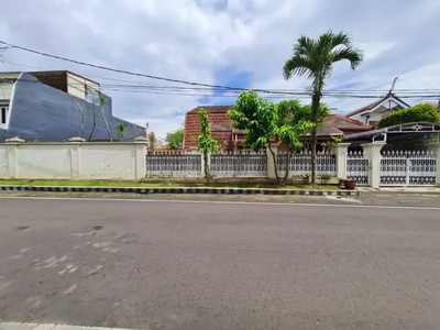 Rumah Mewah Dijual Murah Lokasi Area Bunga Tanjung