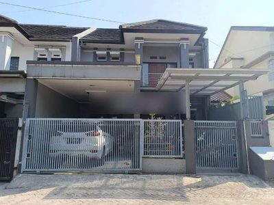 Rumah Mewah Minimalis Margahayu Raya Full Renovasi Siap Huni