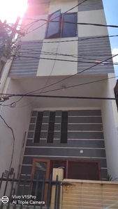 Rumah Minimalis 3 lantai siap huni lokasi strategis di Pademangan Jakarta Utara