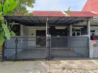 Rumah Minimalis Dalam Komplek Exclusive Di Setra Dago Antapani Bandung