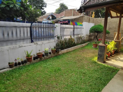 Rumah Minimalis Dekat Maranatha Cocok Untuk Kosan