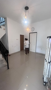 Disewa Rumah Minimalis di Padalarang Residence, Bandung