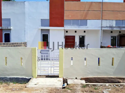 Rumah Minimalis Di Perumahan Putra Jaya Residence Batam