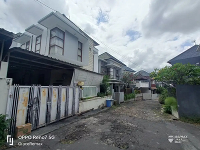 Rumah Minimalis Dijual, area Denpasar Barat