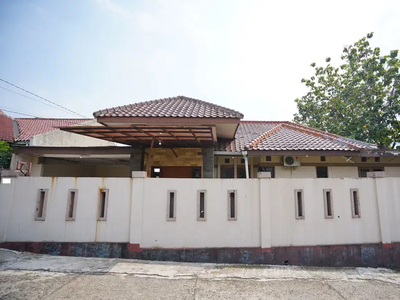 Rumah Minimalis Luas di Kemang Kedaung Dekat Tol Siap Nego J-20286