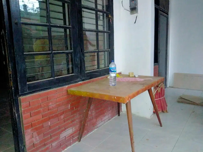 Rumah Minimalis RUNGKUT MAPAN BARAT Fasilitas Lengkap Surabaya Timur