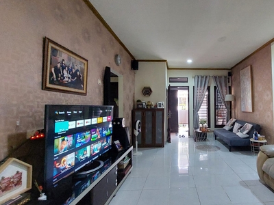 Dijual Rumah Minimalis Siap Huni dan Lokasi Strategis @Bintaro Se