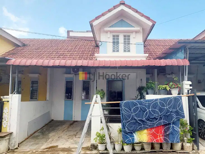 Rumah Minimalis Siap Huni Di Simpang Raya Indah